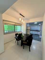Blk 143 Pasir Ris Street 11 (Pasir Ris), HDB 5 Rooms #573556661
